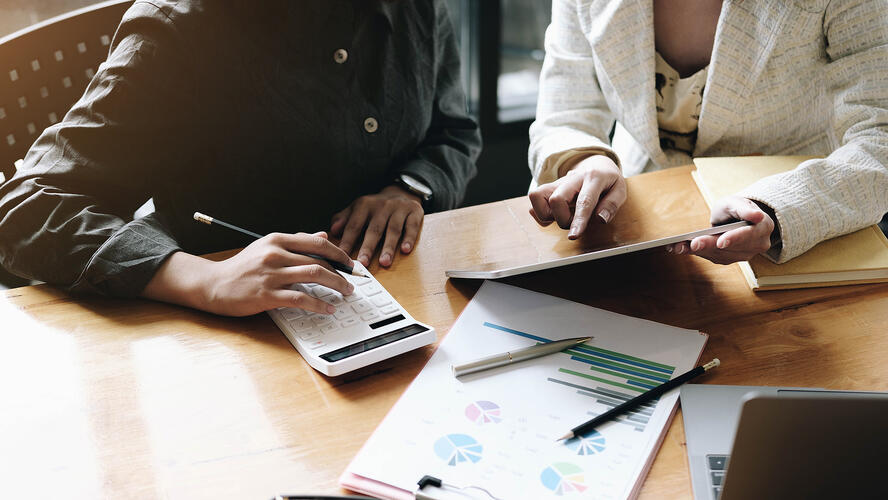 <i>Onze Accountancy & Fiscaliteit-professionals</i>