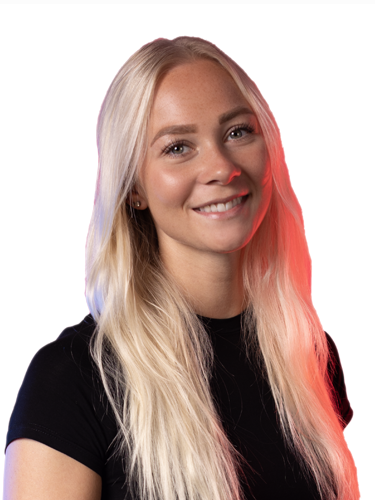 Kelie Vermeulen
