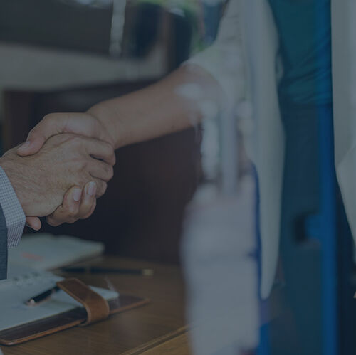 Nieuwe medewerkers vinden in vijf stappen!