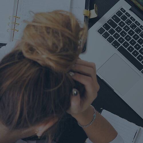 De frustratie van iedere HR-Professional!