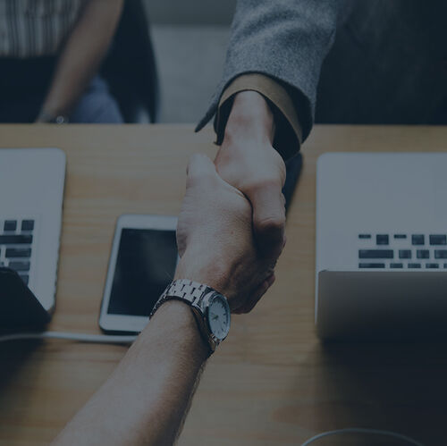 Wapenfeiten waarom je recruitment beter kunt uitbesteden!