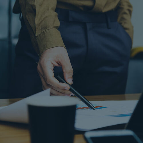 Zo schrijf je een dijk van een vacaturetekst!