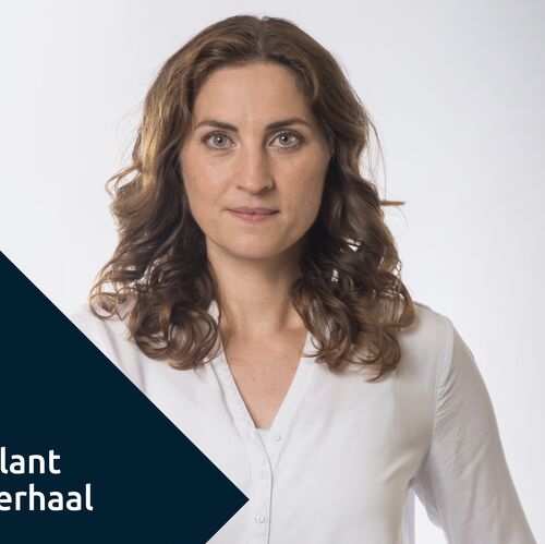 “Vakmanschap en vertrouwen, daar denk ik aan bij Personato!”