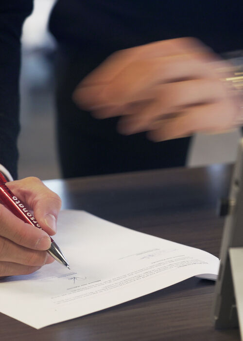 Werkgevers | Op zoek naar professionals?