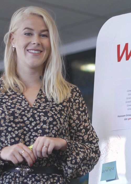 Recruitment Partnership