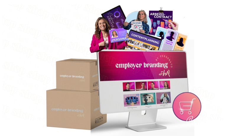 Employer Branding Shop